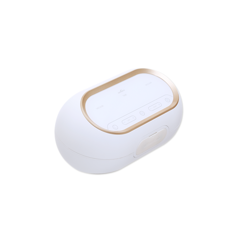 Spectra Dual Compact Electric Breast Pump