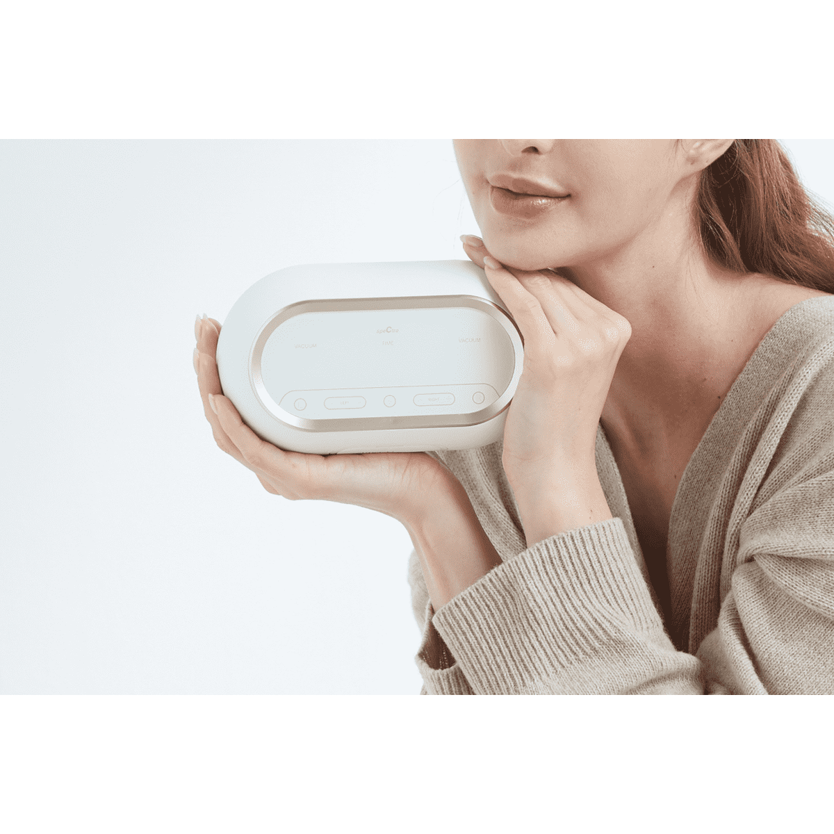 Spectra Dual Compact Electric Breast Pump