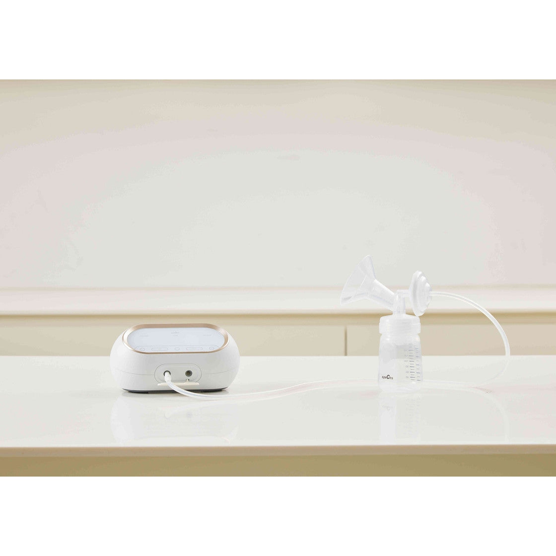 Spectra Dual Compact Electric Breast Pump