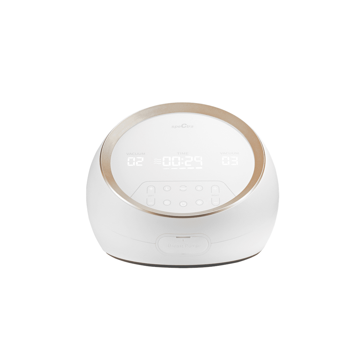 Spectra Dual S Electric Breast Pump