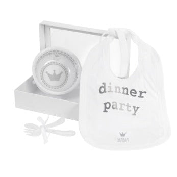 Bambam Dinner Party Dinner Time set