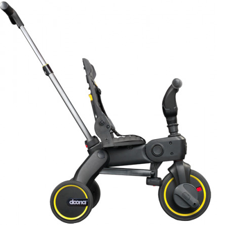 Doona Liki Trike S1 - Grey Hound