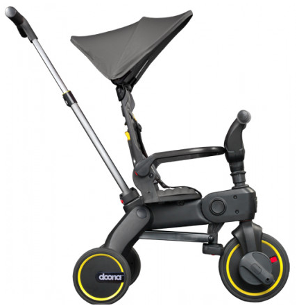 Doona Liki Trike S1 - Grey Hound