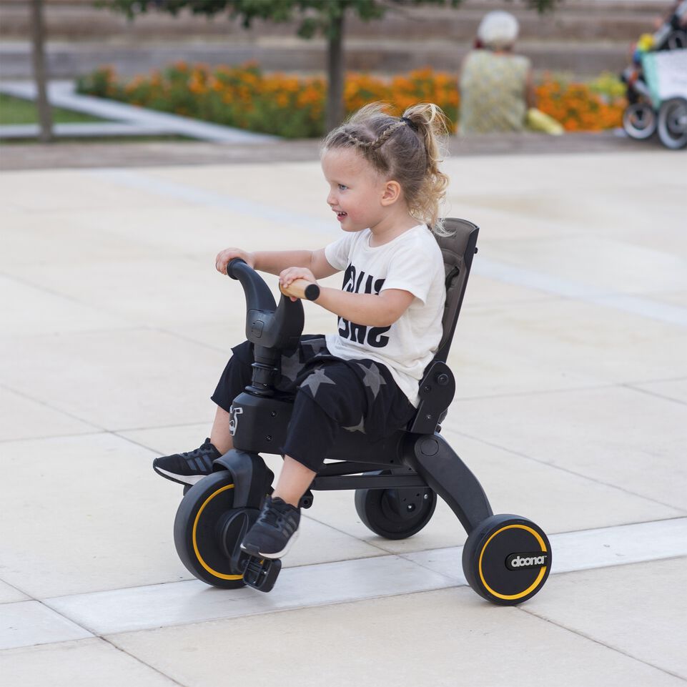 Doona Liki Trike S1 - Grey Hound