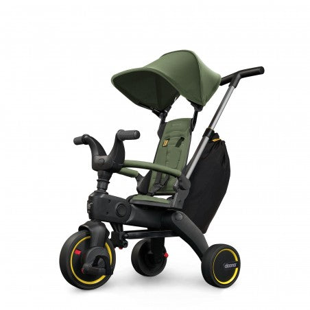 Doona Liki Trike S3 - Desert Green