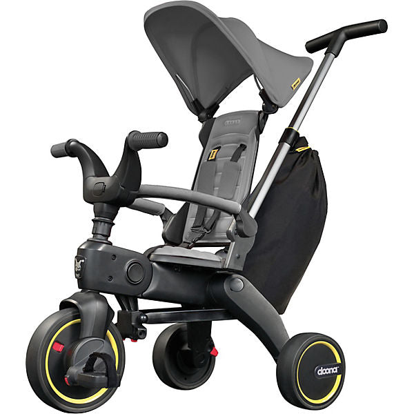 Doona Liki Trike S3 - Grey Hound