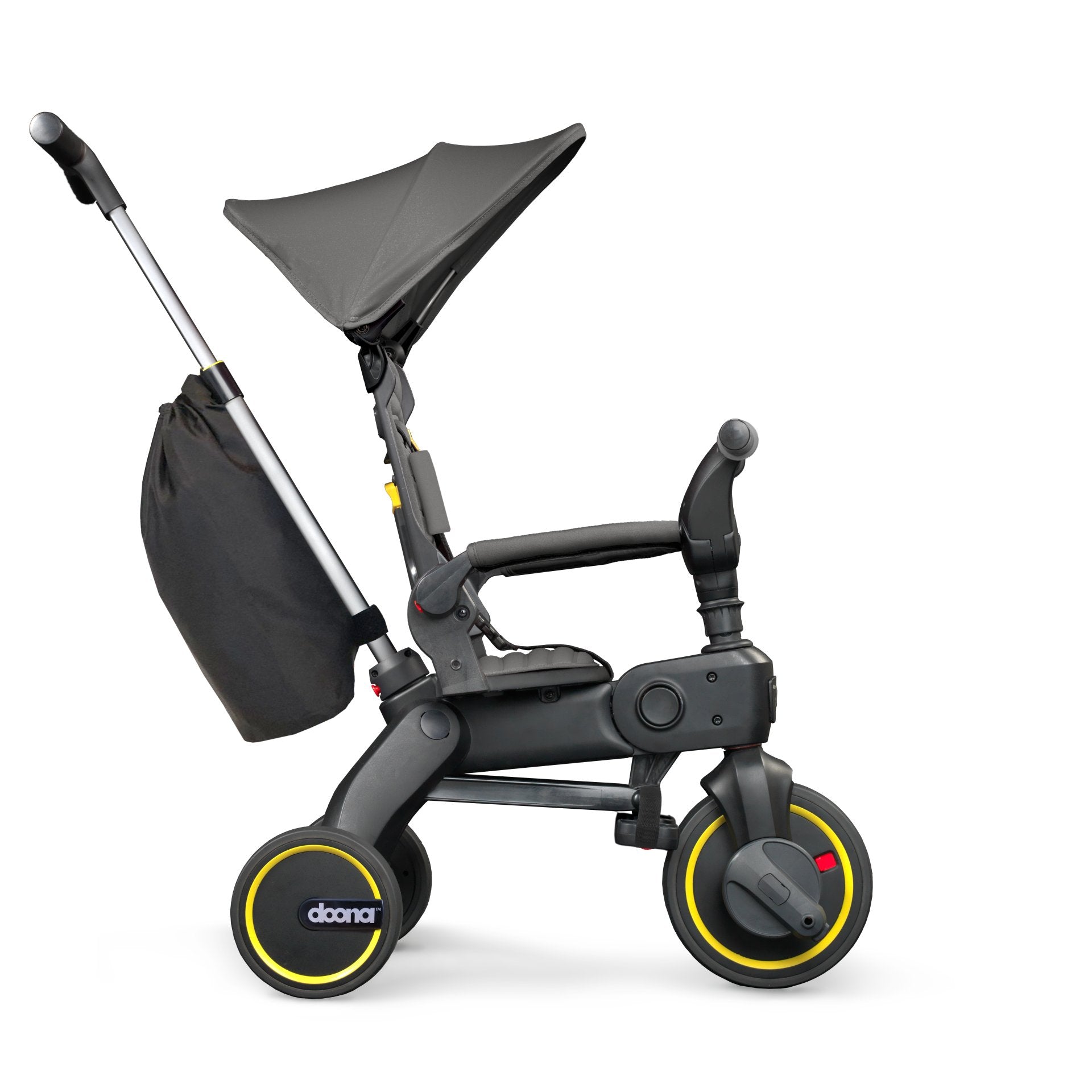 Doona Liki Trike S3 - Grey Hound