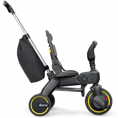 Doona Liki Trike S3 - Grey Hound