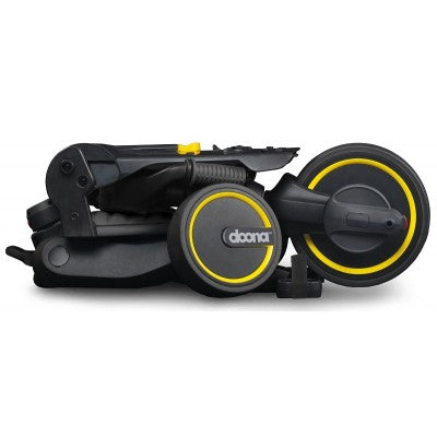 Doona Liki Trike S3 - Grey Hound