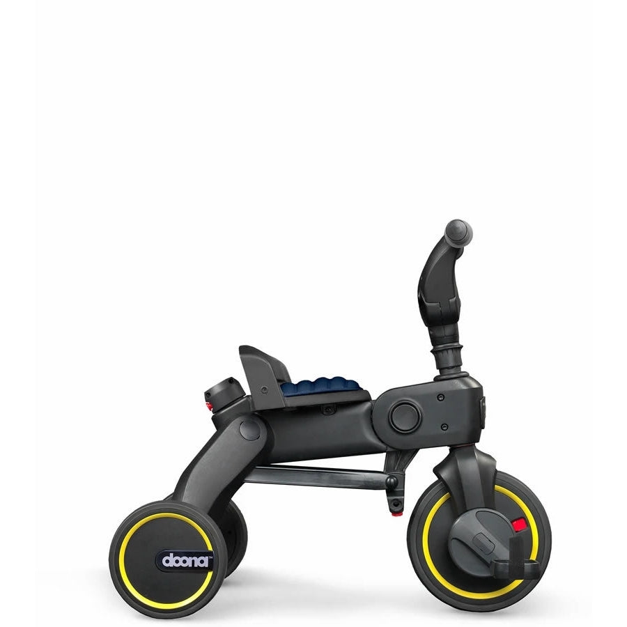 Doona Liki Trike S3 - Royal Blue
