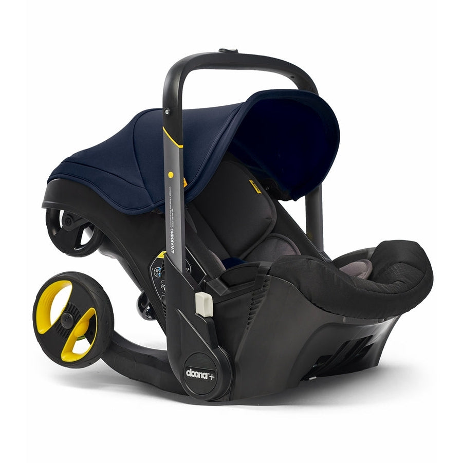 Doona Carseat - Royal Blue