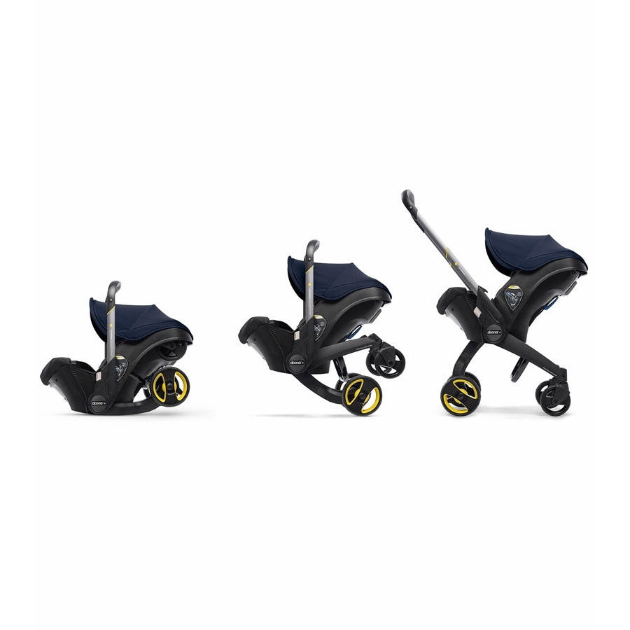 Doona Carseat - Royal Blue
