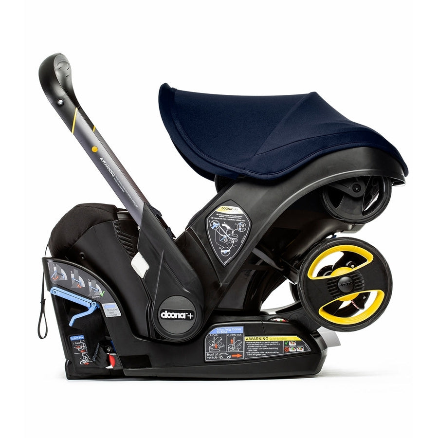Doona Carseat - Royal Blue