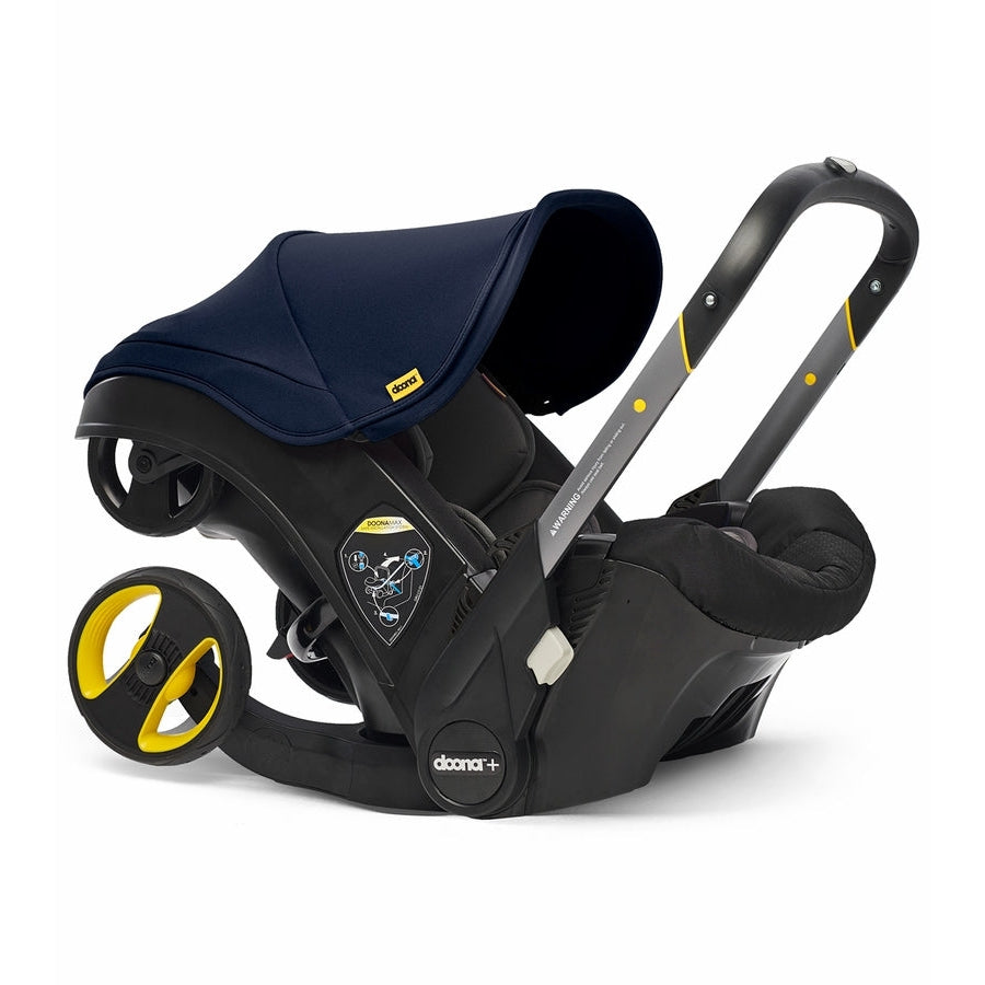 Doona Carseat - Royal Blue