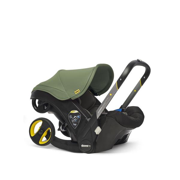 Doona Infant Carseat - Desert Green