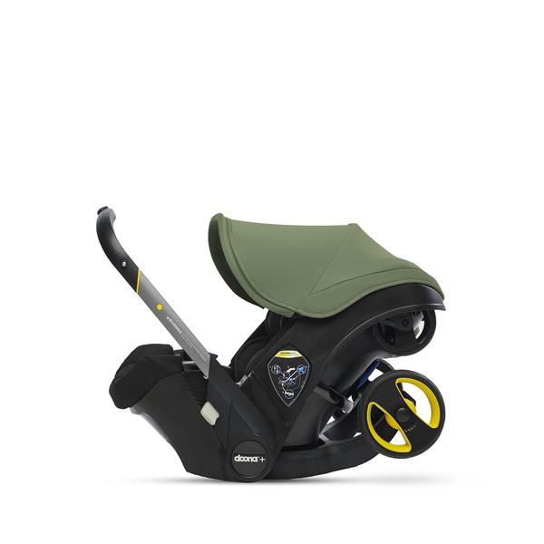 Doona Infant Carseat - Desert Green