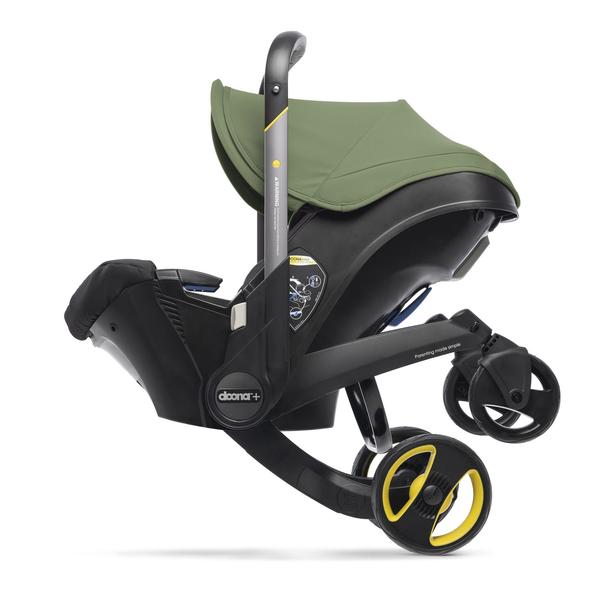 Doona Infant Carseat - Desert Green