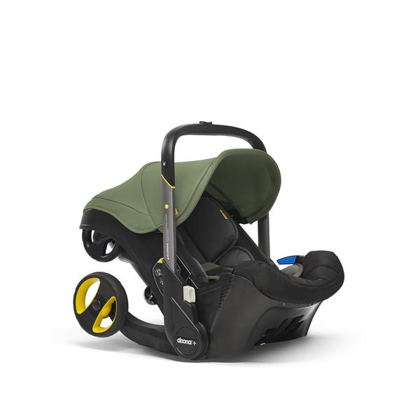 Doona Infant Carseat - Desert Green