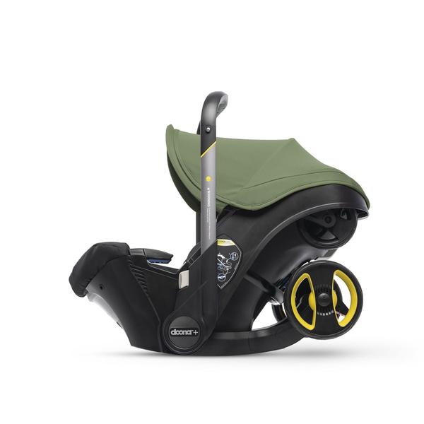 Doona Infant Carseat - Desert Green