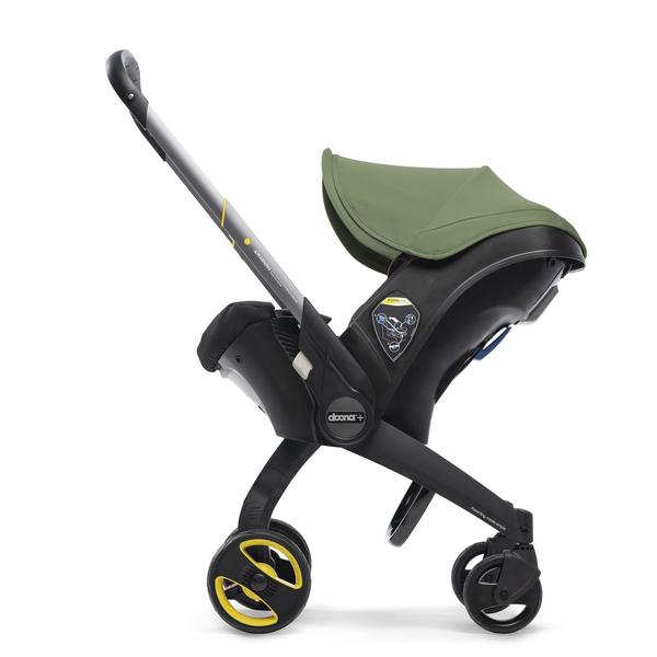 Doona Infant Carseat - Desert Green