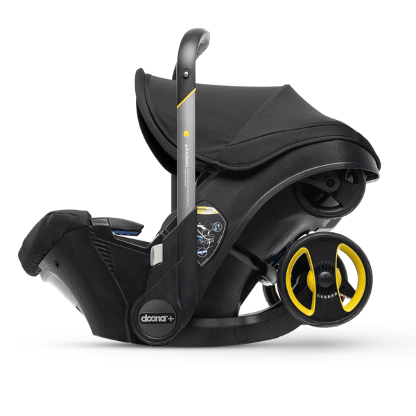 Doona Infant Carseat - Nitro Black