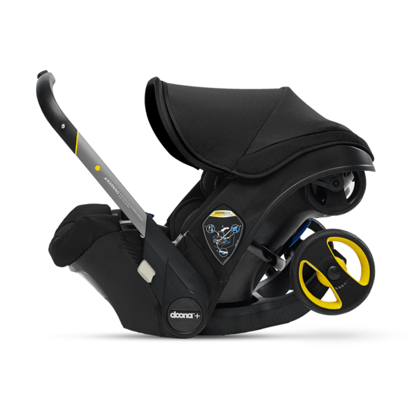 Doona Infant Carseat - Nitro Black