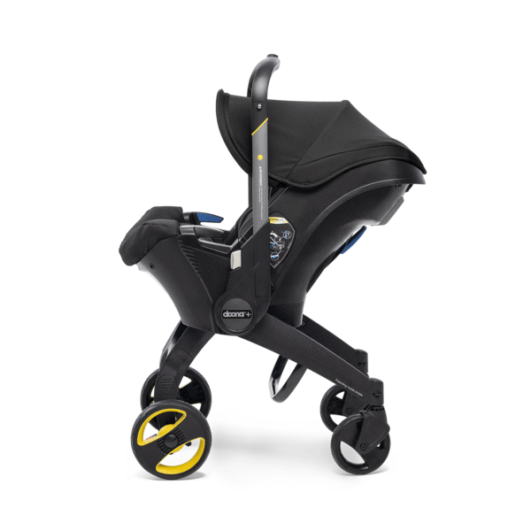 Doona Infant Carseat - Nitro Black