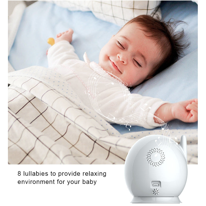Miila Baby Monitor