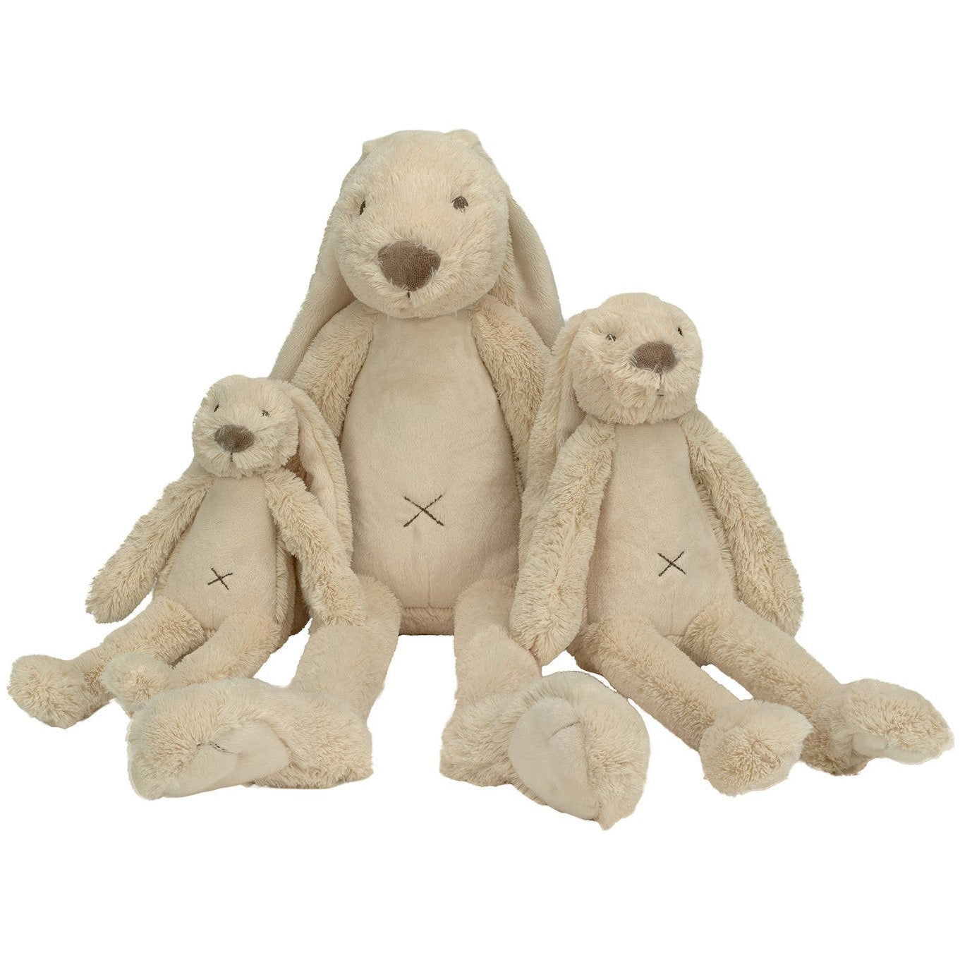 Happy Horse Big Beige Rabbit Richie / 58cm