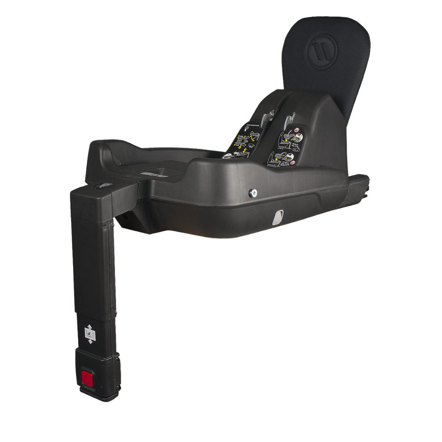 Anex A-BASE ISOFIX X 03 AVIONAUT
