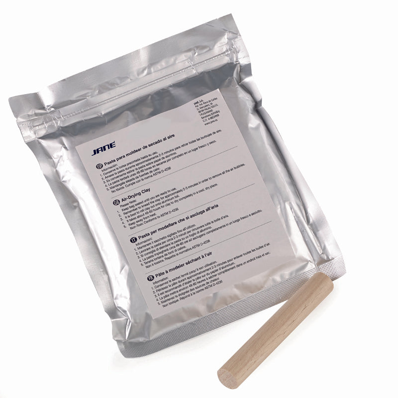 Jane Baby Photo Frame 2 Segments