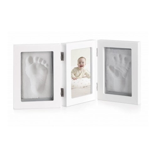 Jane Baby Photo Frame 3 Segments