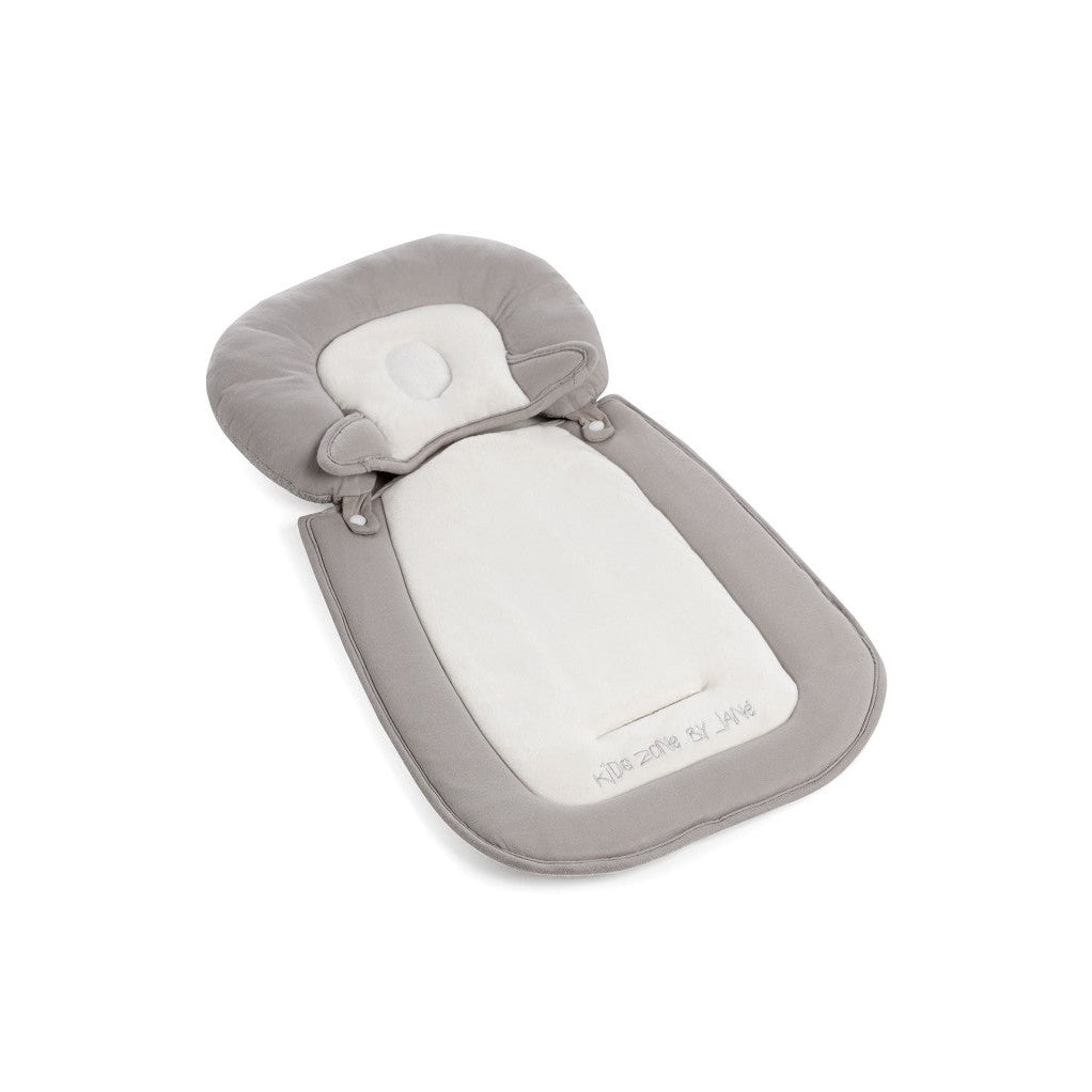 Jane Cushion Prevent Plagio With Matt.