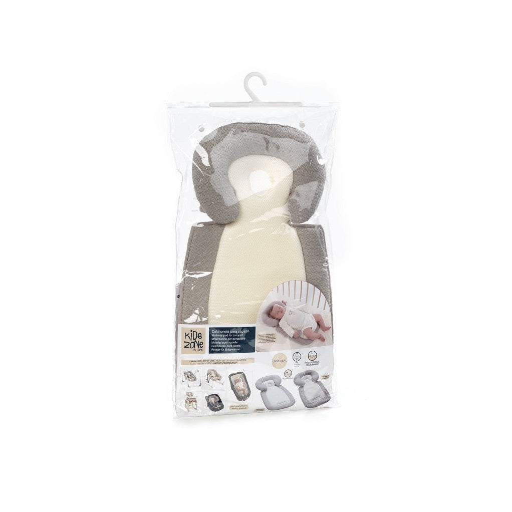 Jane Cushion Prevent Plagio With Matt.