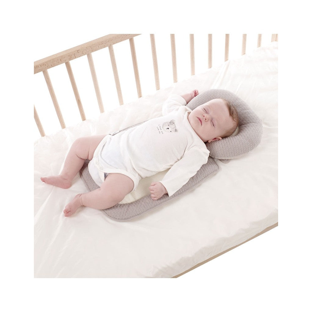 Jane Cushion Prevent Plagio With Matt.