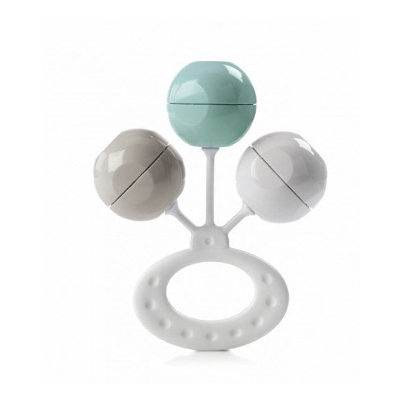 Jane Rattle Classic Balls Mint