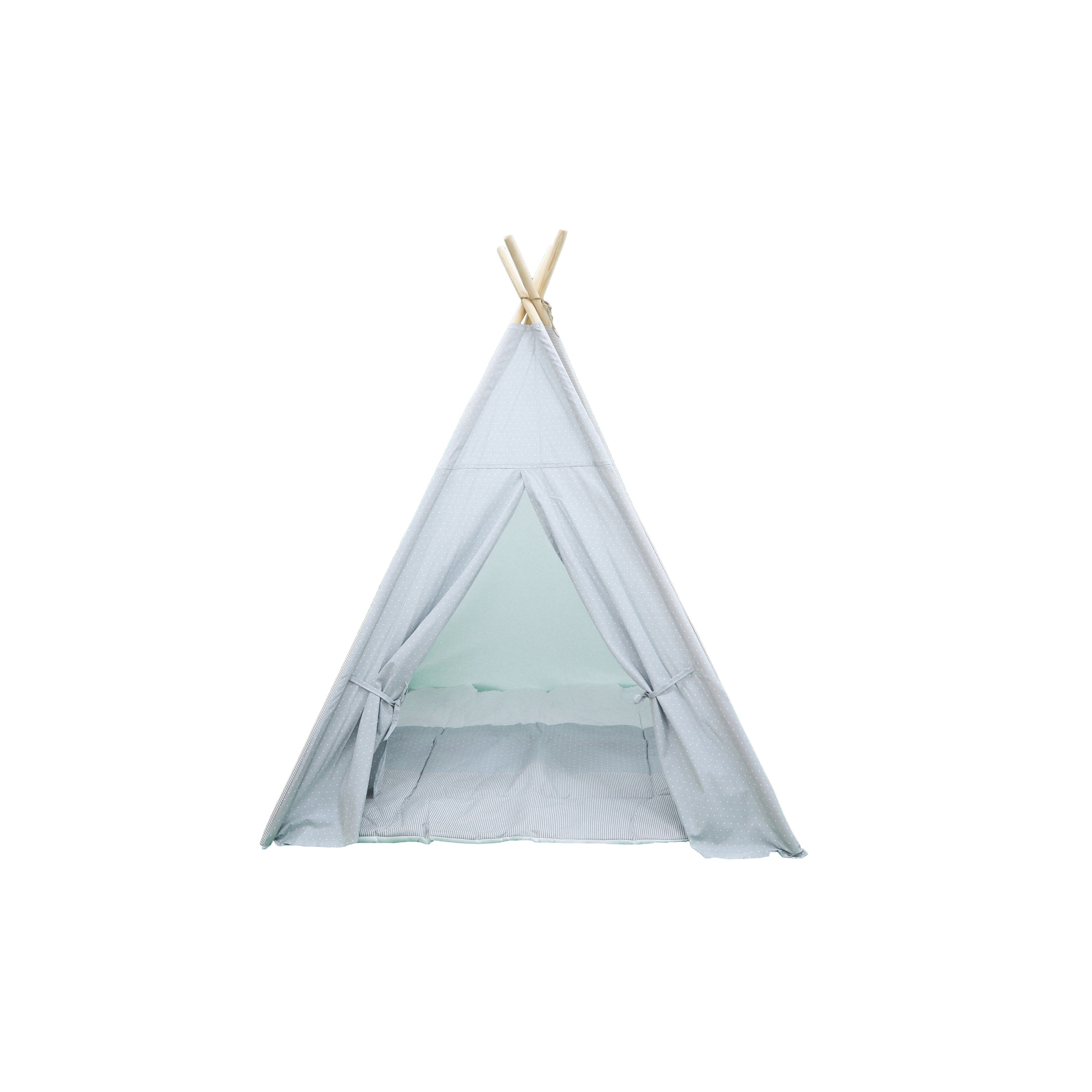 Baby Moon Teepee Tent