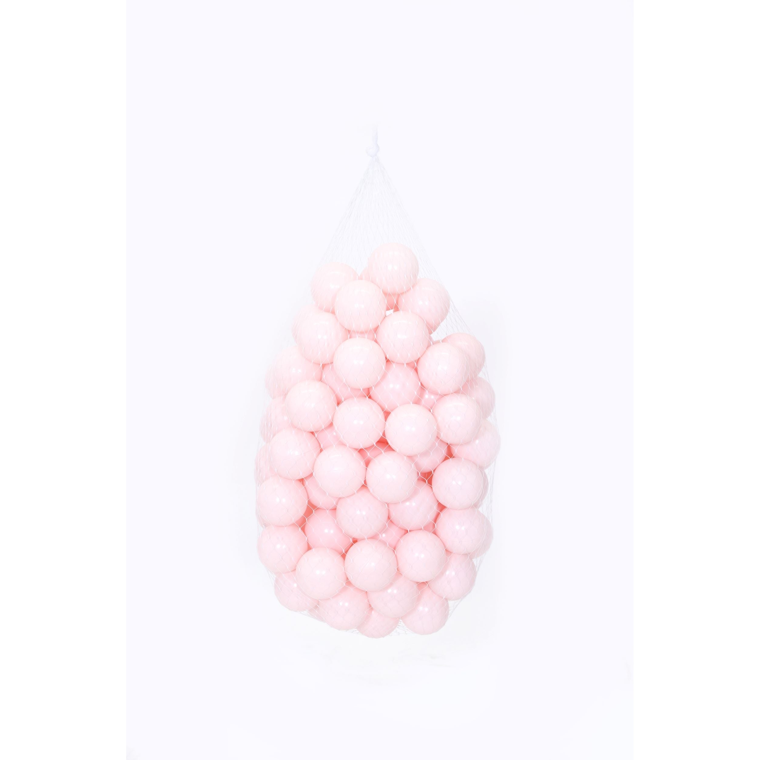 Miila Baby Toy Balls Pink 100