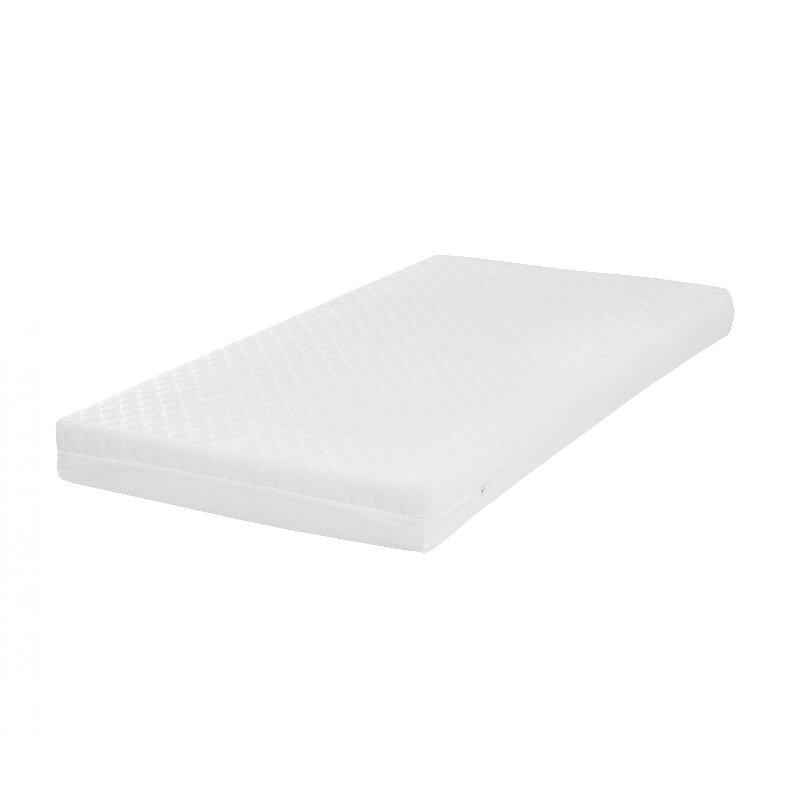 Miila Mattress 127 X 63 X 12 Cm (for Erbesi Crib)