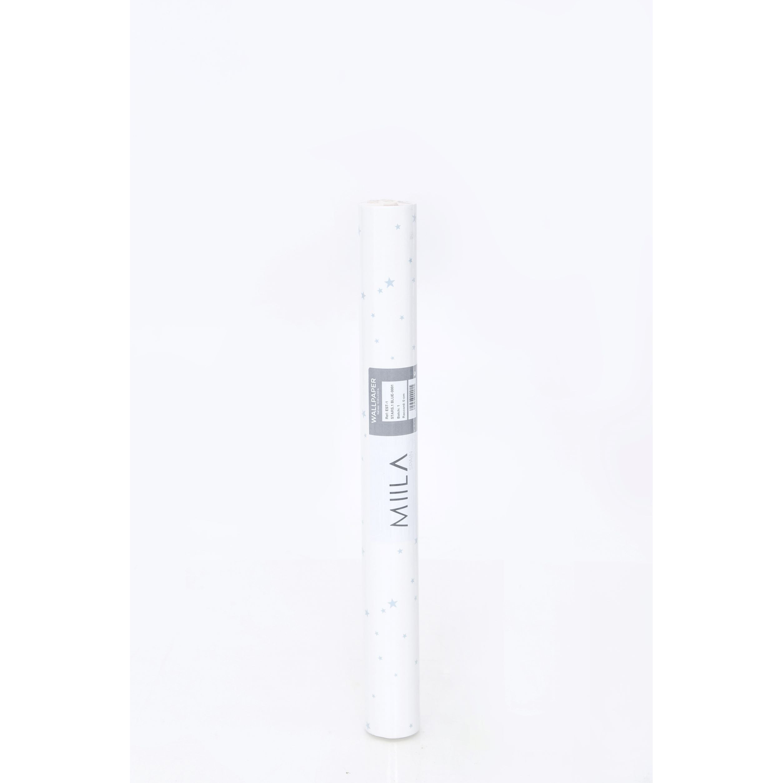 Miila Stars Blue Wallpapper