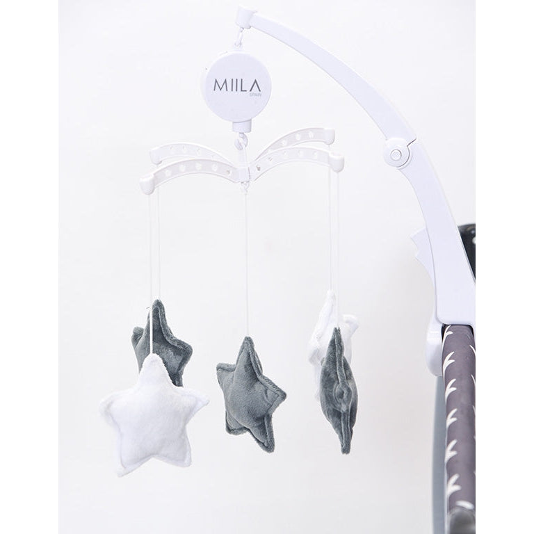 Miila Stars Musical Mobile Sets