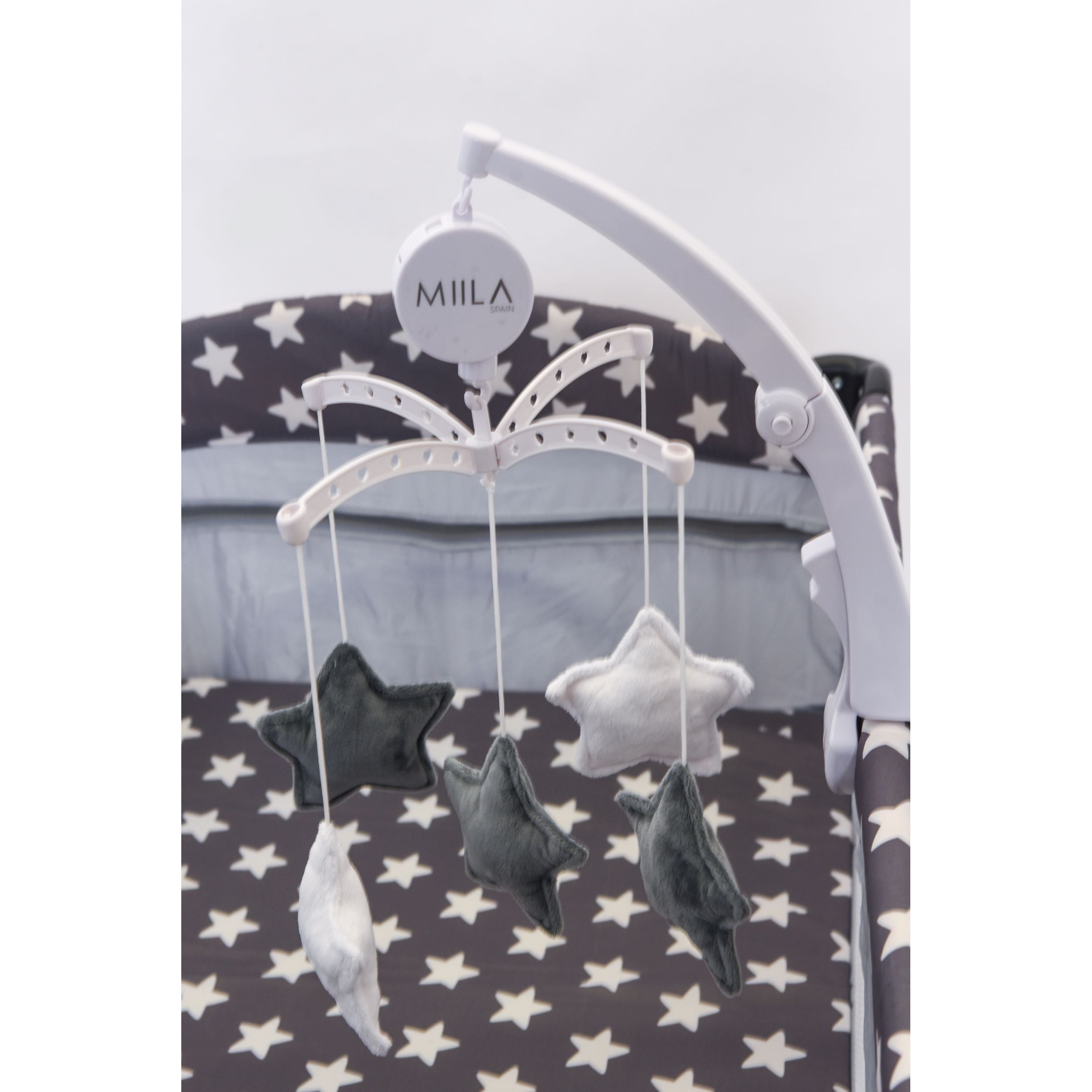 Miila Stars Musical Mobile Sets