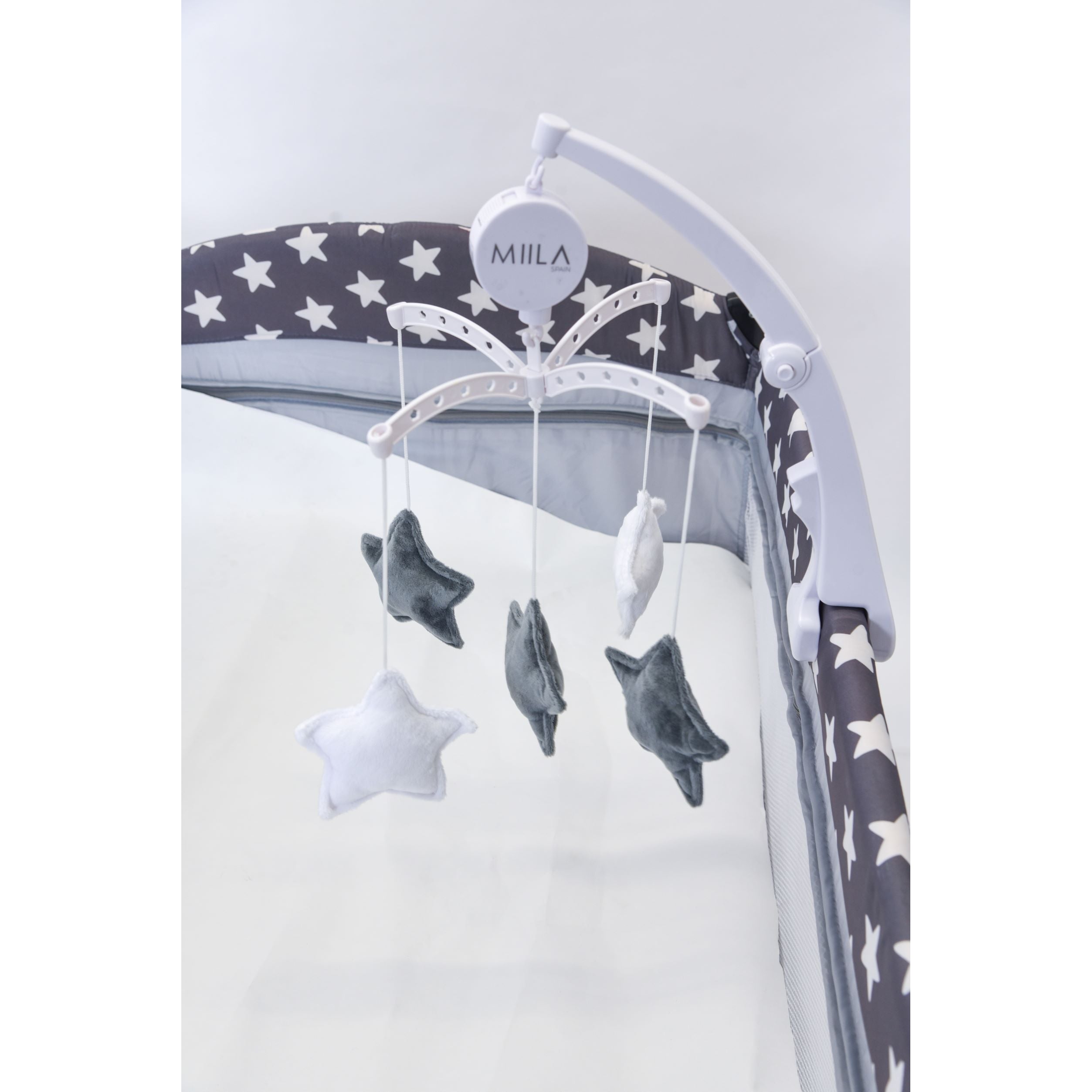 Miila Stars Musical Mobile Sets