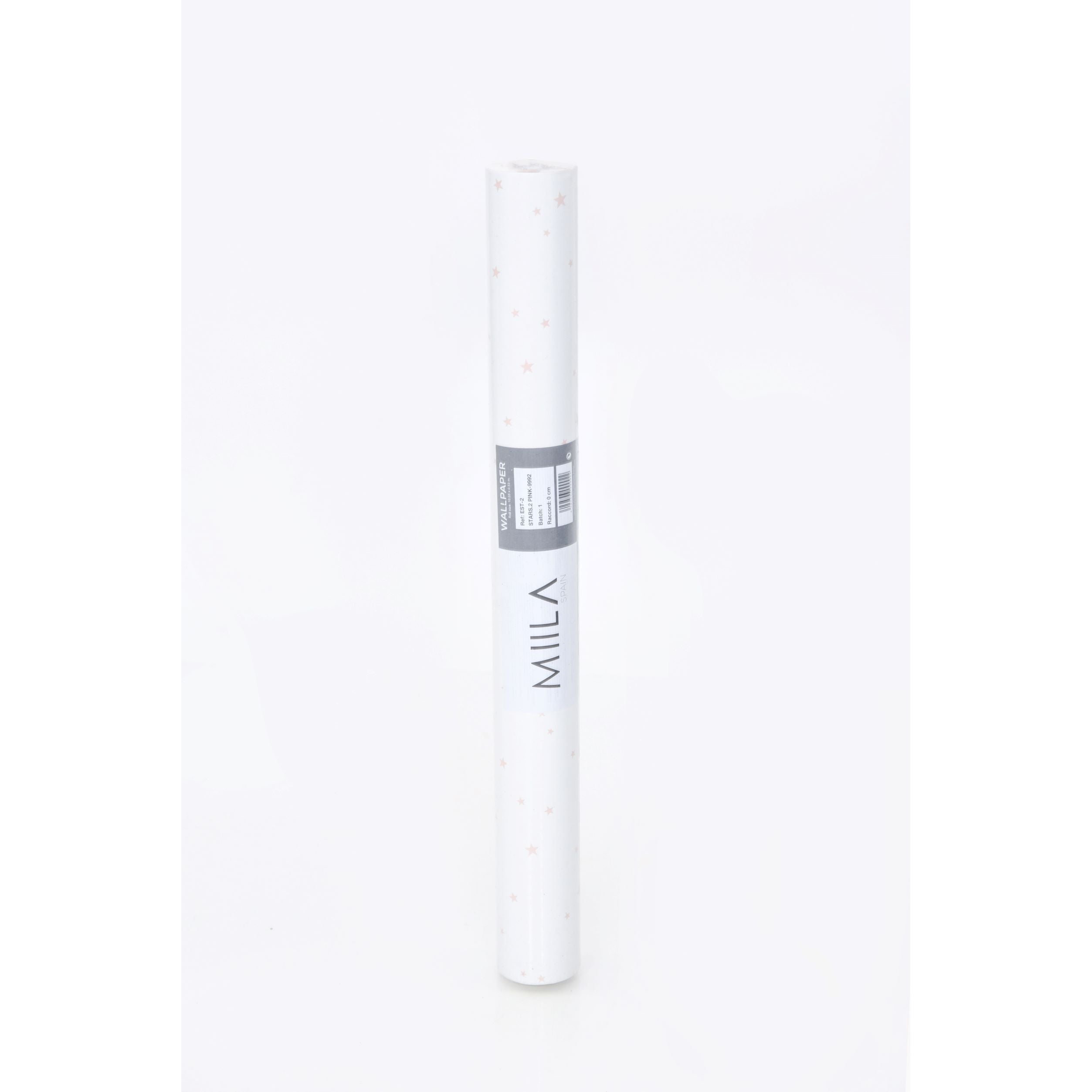 Miila Stars Pink Wallpaper
