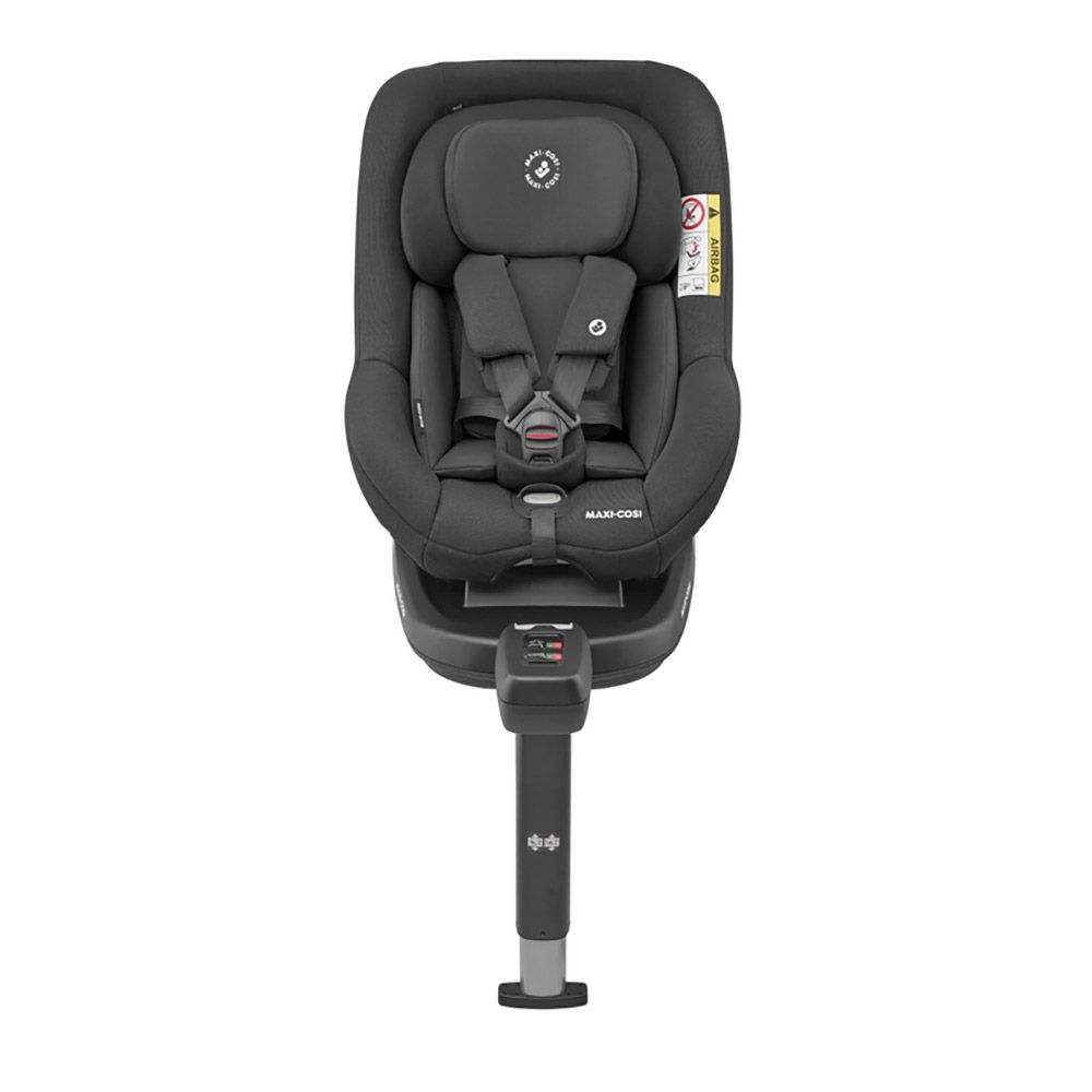 Maxi-Cosi Beryl Car Seat Authentic Black