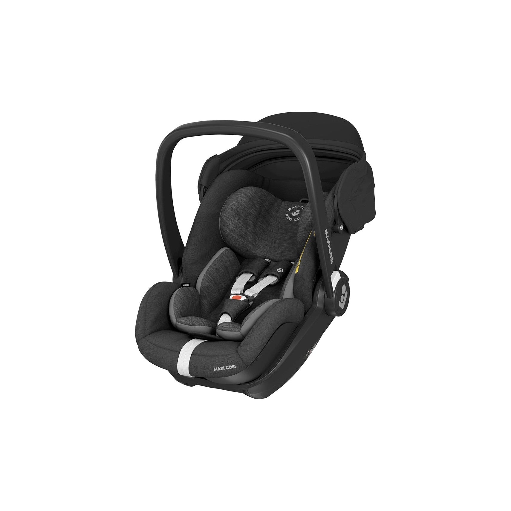 Maxi-Cosi Marble i-Size Car Seat Essential Black