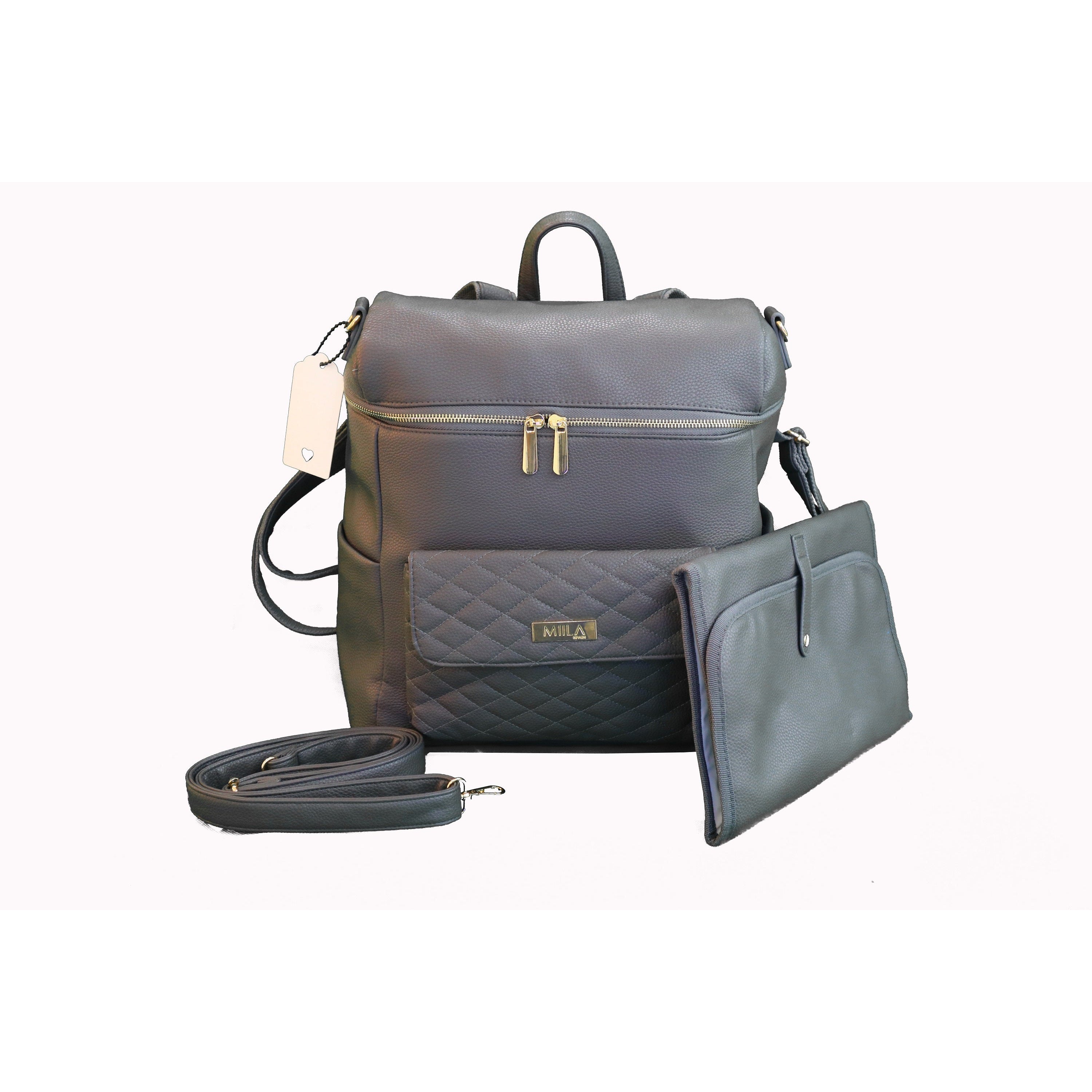 Miila diaper bag