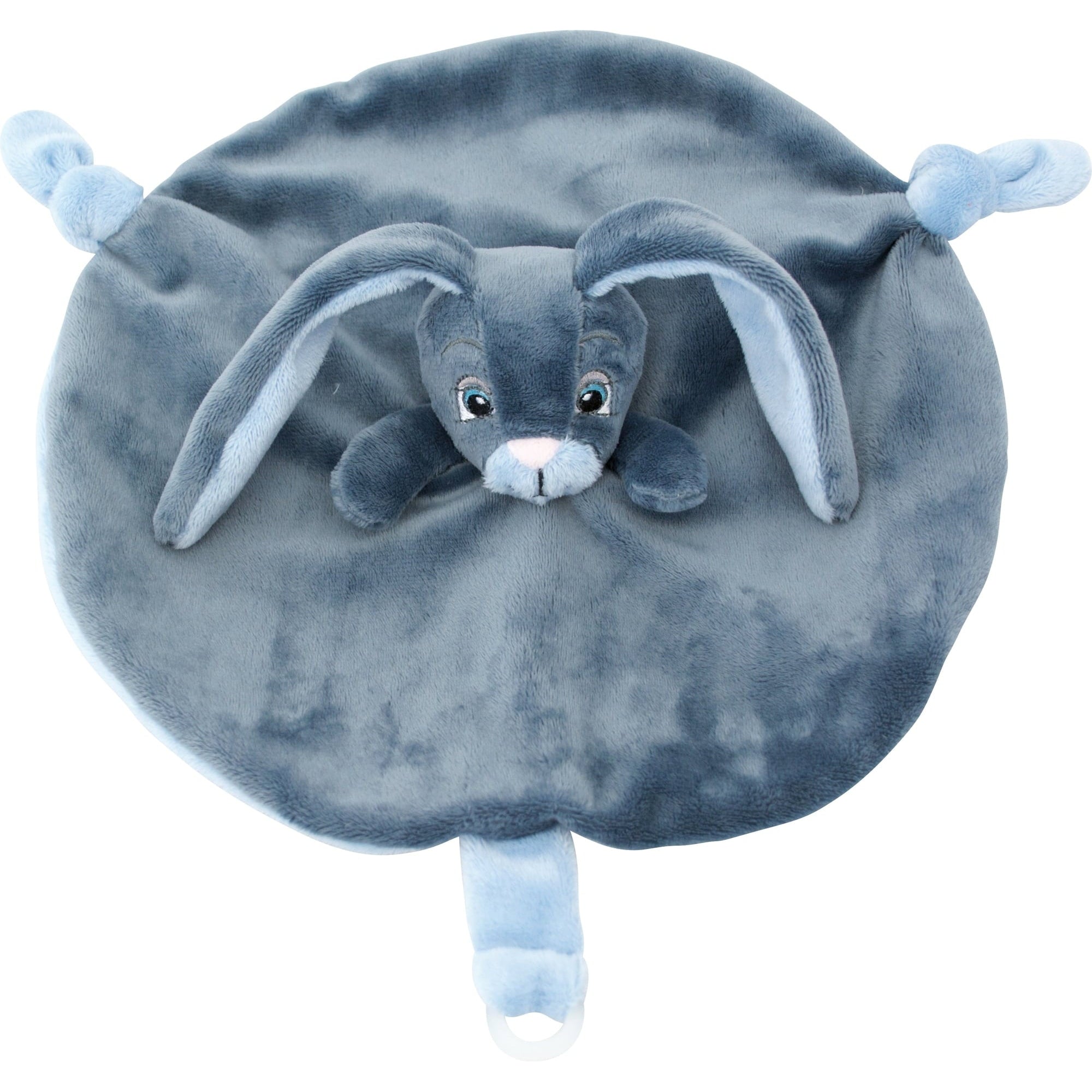 My Teddy My Newborn Collection Giftbox - Blue