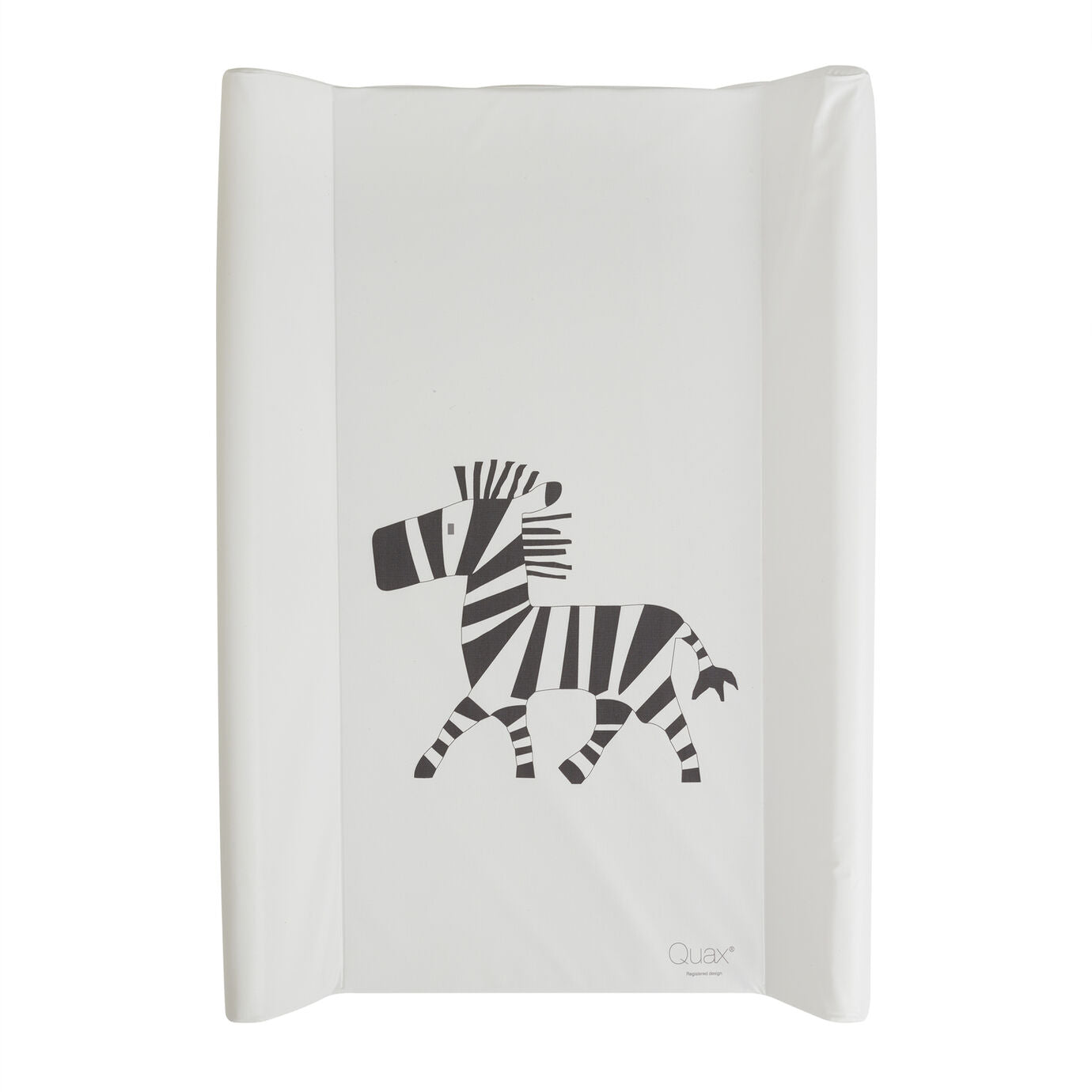 Quax Changing Pad - Zebra