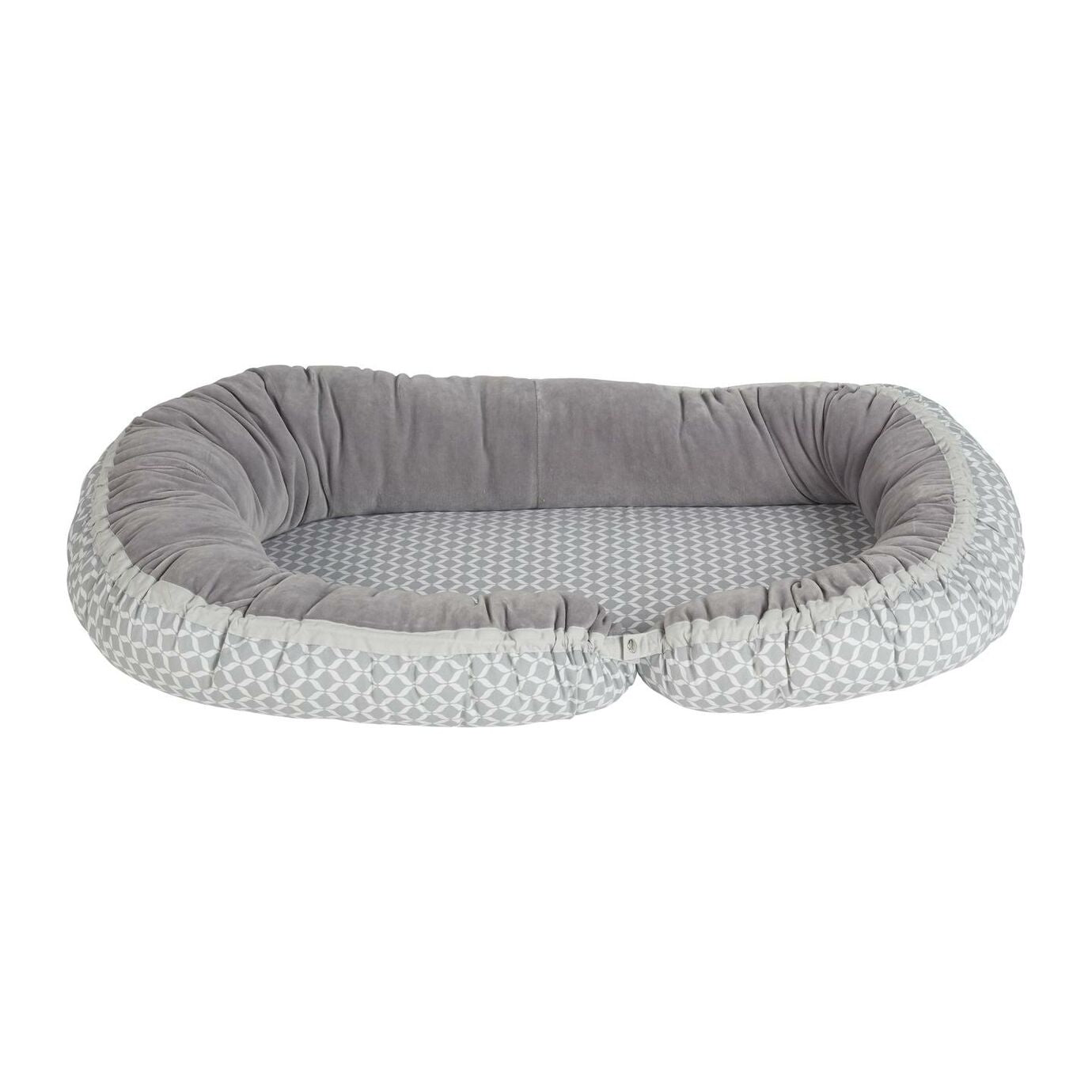 Quax Cozy Nest + Junior Sleepy-C
